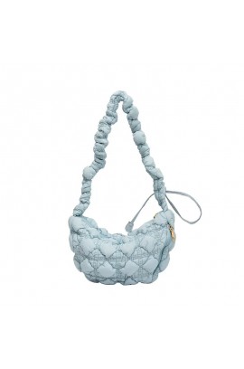 [Bubble FIESTA !] CHIOS CLUB -  泡泡索繩Cross Body Bag (多色可選)